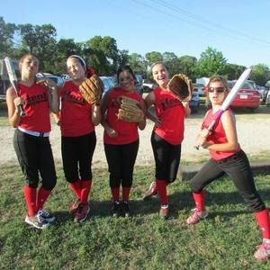 Meet your Posher, Maureen